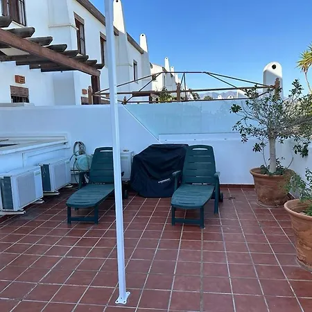 Holiday home Modern Duplex With Large Panoramic View Terrace *