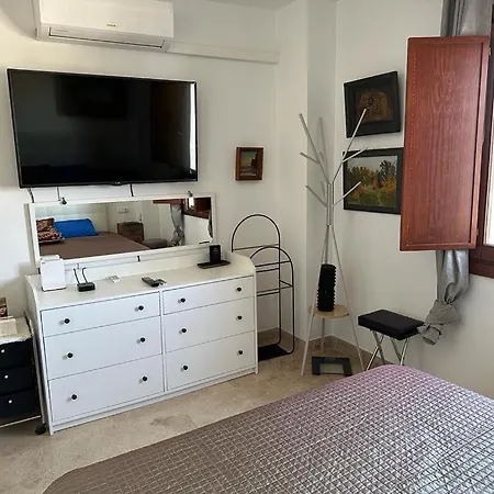 Modern Duplex With Large Panoramic View Terrace Holiday home *