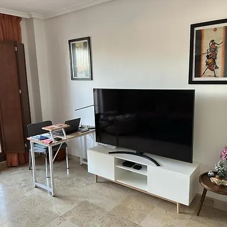 Modern Duplex With Large Panoramic View Terrace *