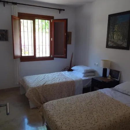 Modern Duplex With Large Panoramic View Terrace Holiday home *