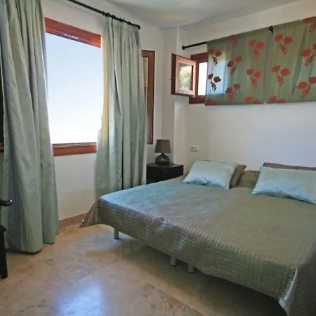 Modern Duplex With Large Panoramic View Terrace *