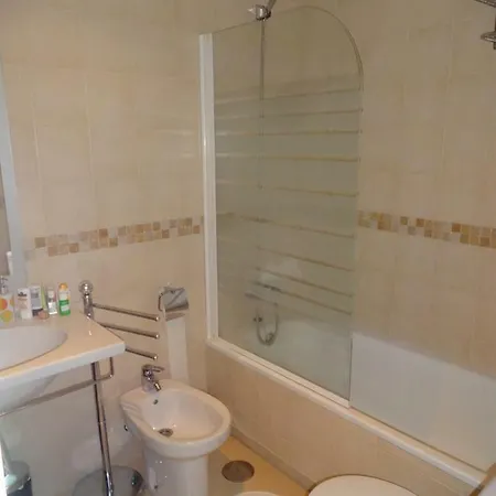 Holiday home Modern Duplex With Large Panoramic View Terrace *