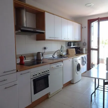 Modern Duplex With Large Panoramic View Terrace * Mijas