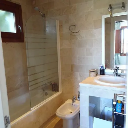 Modern Duplex With Large Panoramic View Terrace * Mijas