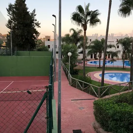 Modern Duplex With Large Panoramic View Terrace Holiday home